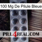 100Mg Blue Pill 30